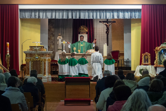 Elterndankmesse 2026