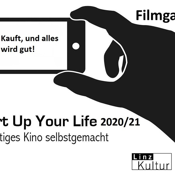 Filmgala SUYL 2021 / Welthaus Linz Filmgala SUYL 2021