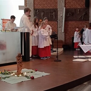 Mini-Maiandacht