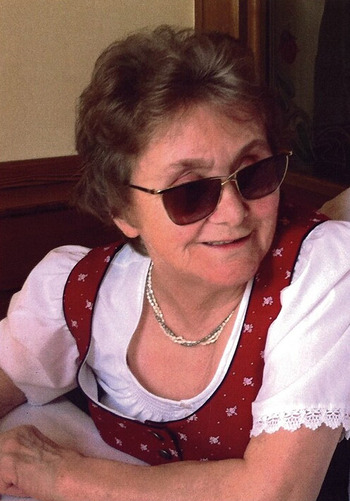 Pauline Berger