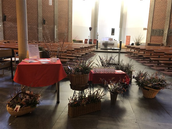 Palmsonntag 2020
