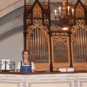 Lied 'Ave Maria'