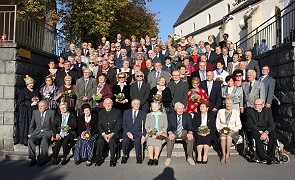 Jubelsonntag 2018