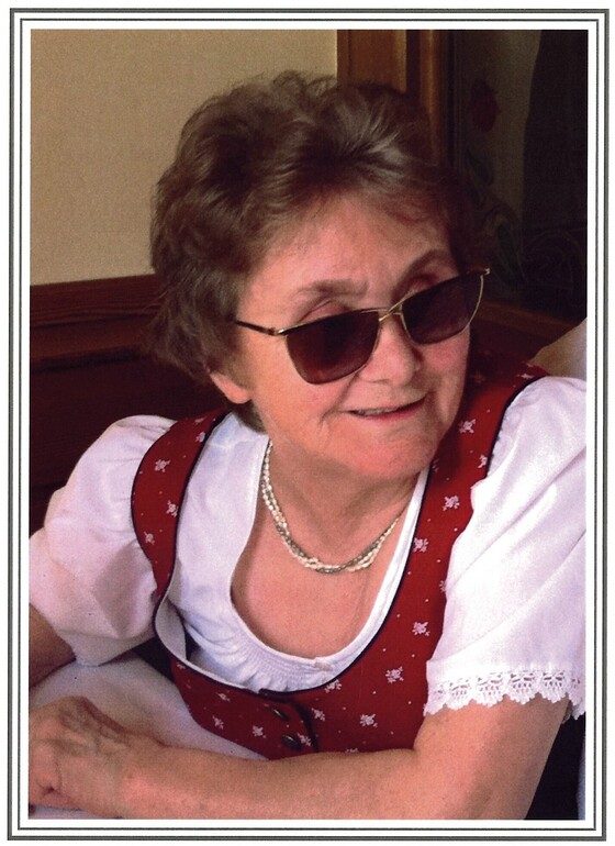 Berger Pauline