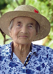 Maria Reitzelsdorfer