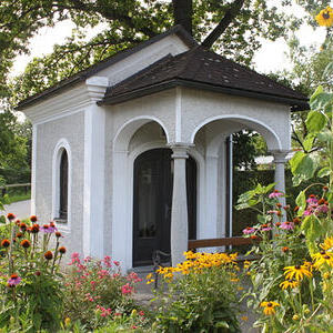 Schaubergerkapelle
