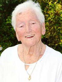 Maria Gahleitner 