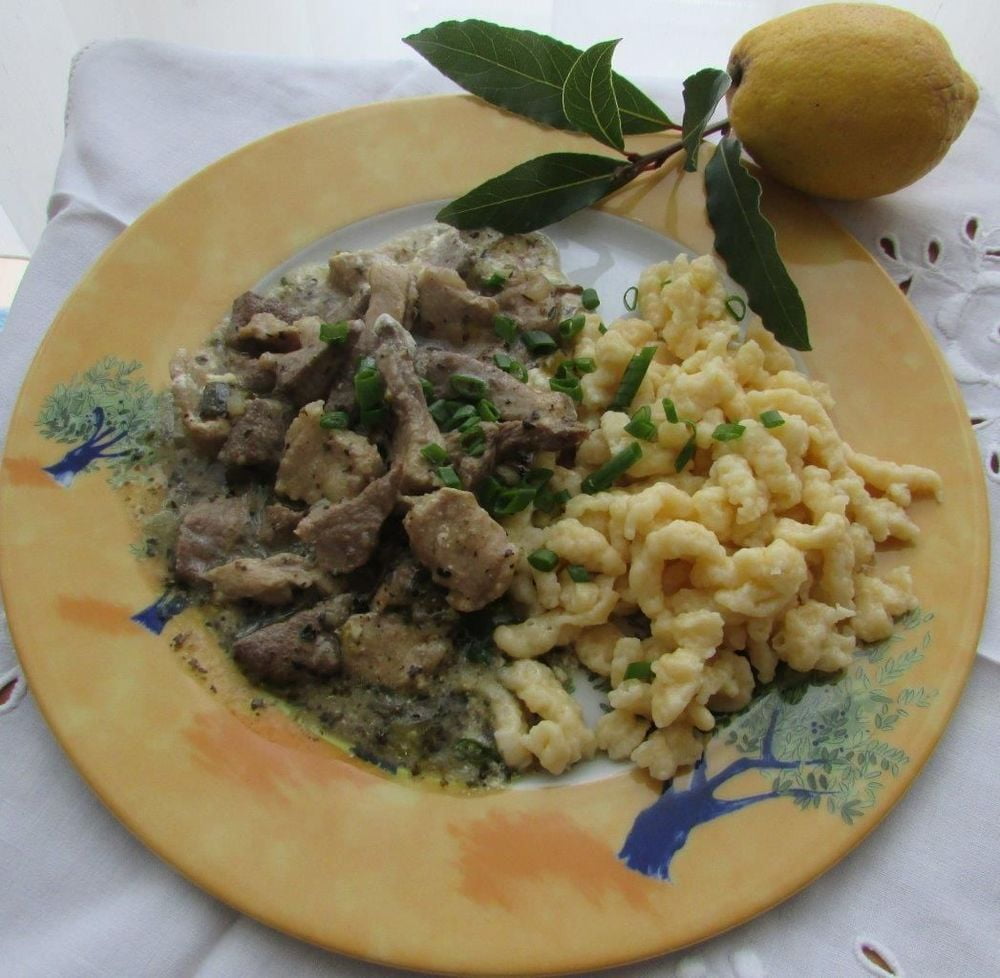 Katzengeschrei