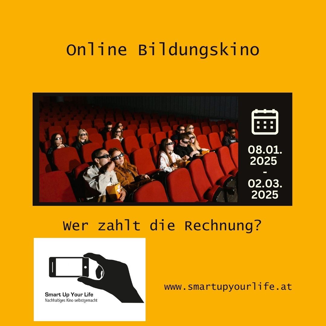 Online Bildungskino 2025
