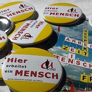 Buttons