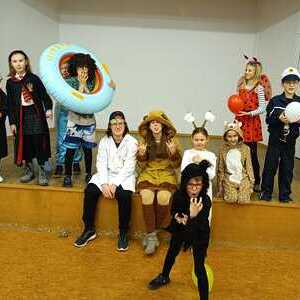 Fasching 2025