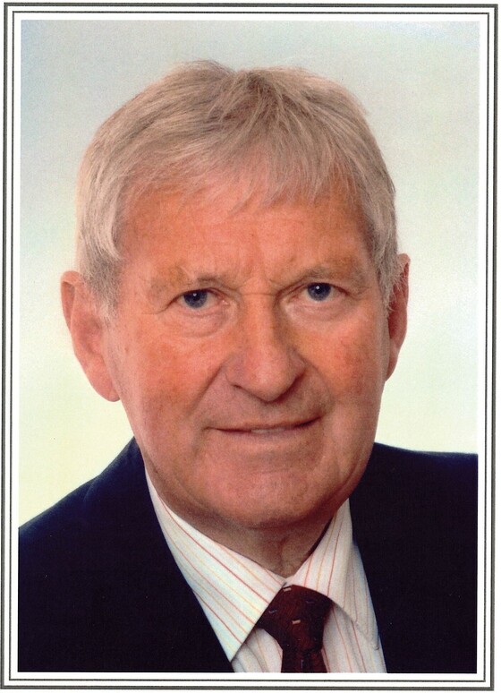 Steiner Johann