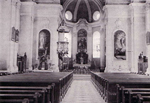Pfarre Kopfing Pfarrkirche Kopfing 1906