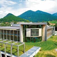 Nationalparkzentrum Molln