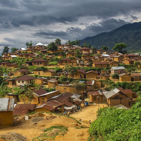 Kongo / © Kudra_Abdulaziz/pixabay.com/CC0 1.0 Kongo