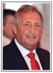 Hermann Grömer