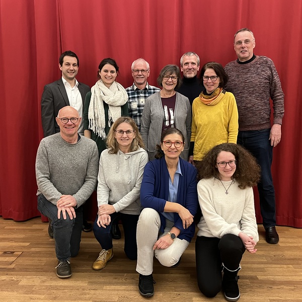 Seelsorgeteam Pfarrgemeinde Gallneukirchen / Pfarrgemeinde Gallneukirchen