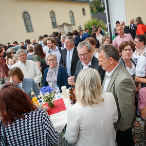 Ehejubiläen 2023, Pfarre Sarleinsbach
