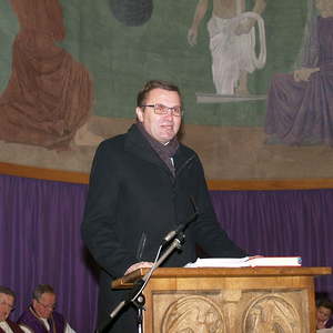 LAbg. Georg Ecker