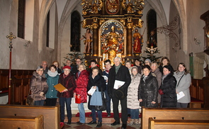 LektorInnen Schulung M.