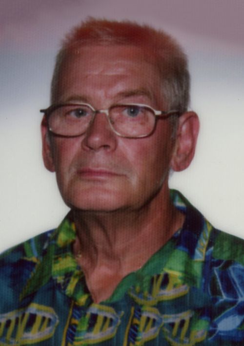 Ernst Grüneis