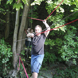 Brücken bauen