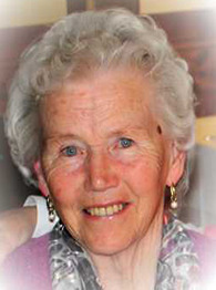 Karoline Scheuringer