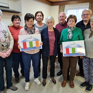 SelbA Gruppe