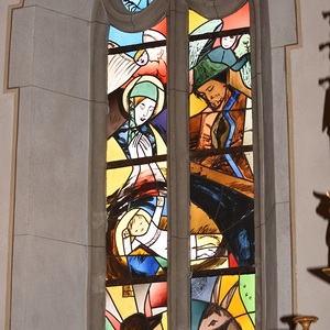 Kirchenfenster