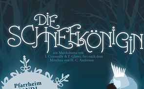 Pfarre Sandl führt Musical „Die Schneekönigin“ auf