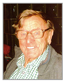 Josef Huber