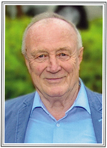 Franz Mayr