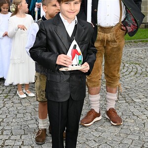 Ostern mit Herz