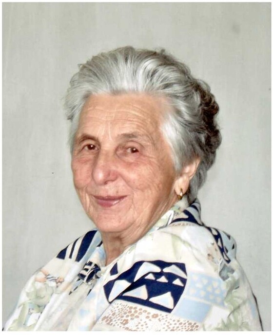 Spindler Berta
