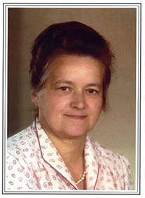 Zäzilia Hainz