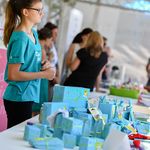 Wir feiern das Leben 2017 | Fest auf dem Linzer Domplatz