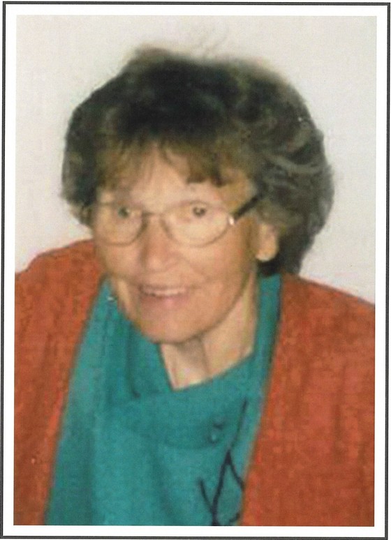 Razenberger Maria
