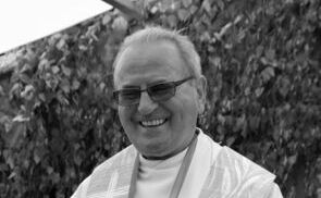 Der ehemalige Bischofsvikar und Caritas-Direktor Prälat Josef Mayr ist im 94. Lebensjahr verstorben