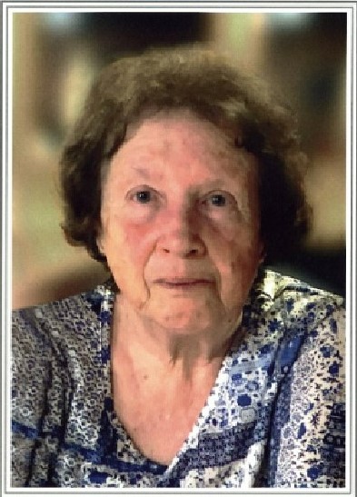 Osterkorn Maria