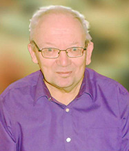 Josef Baminger