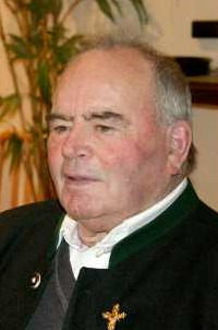 Johann Zahlberger 