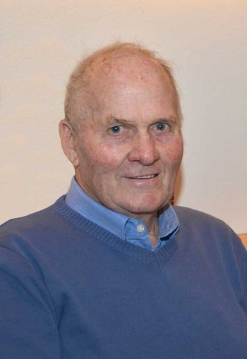Josef Dallinger 