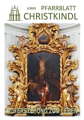 Pfarrblatt Christkindl