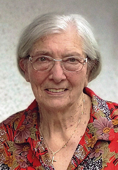 Maria Grünberger