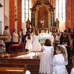 Erstkommunion 2010