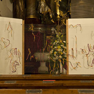 Lange Nacht der Kirchen