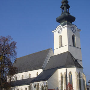 Bildstrecke Außenaufnahmen