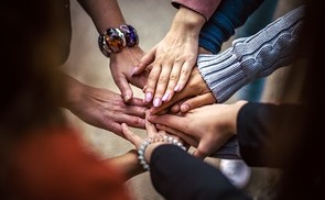 Miteinander der Religionen