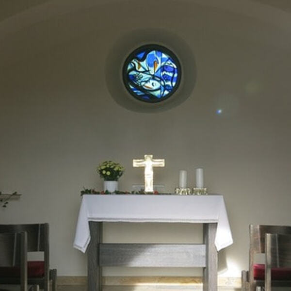Tannbergkapelle