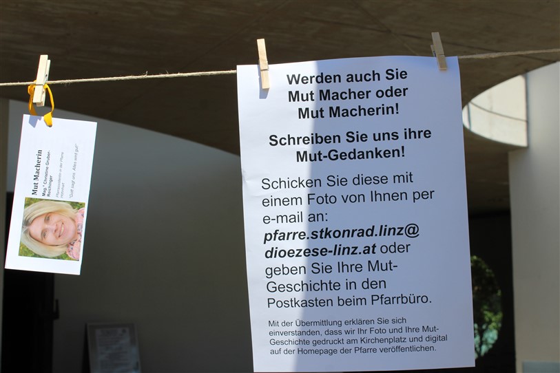 Mut-Geschichten